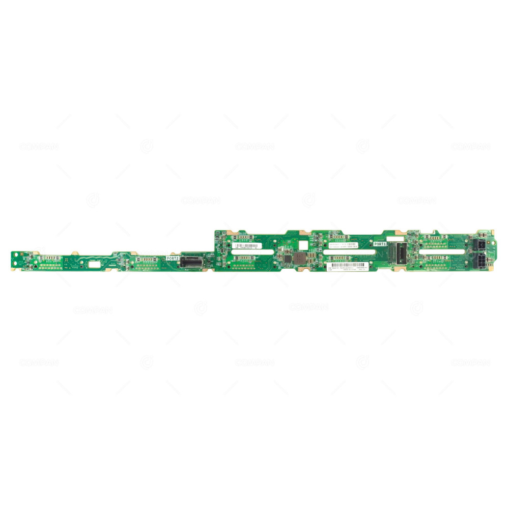 780428-001 HP BACKPLANE HDD 8 BAY SAS SATA 2.5 SFF FOR HP PROLIANT DL